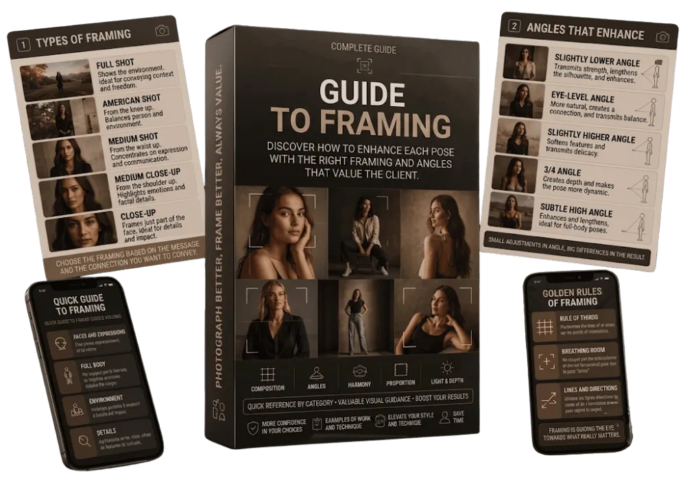 Bonus #2 — Framing Guide
