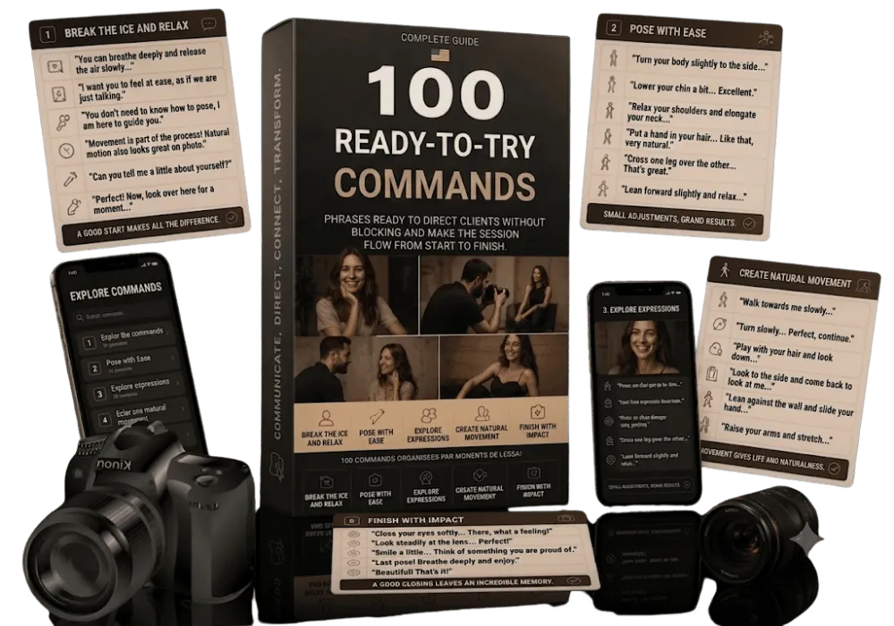 Bonus #4 — 100 Ready-to-Use Prompts